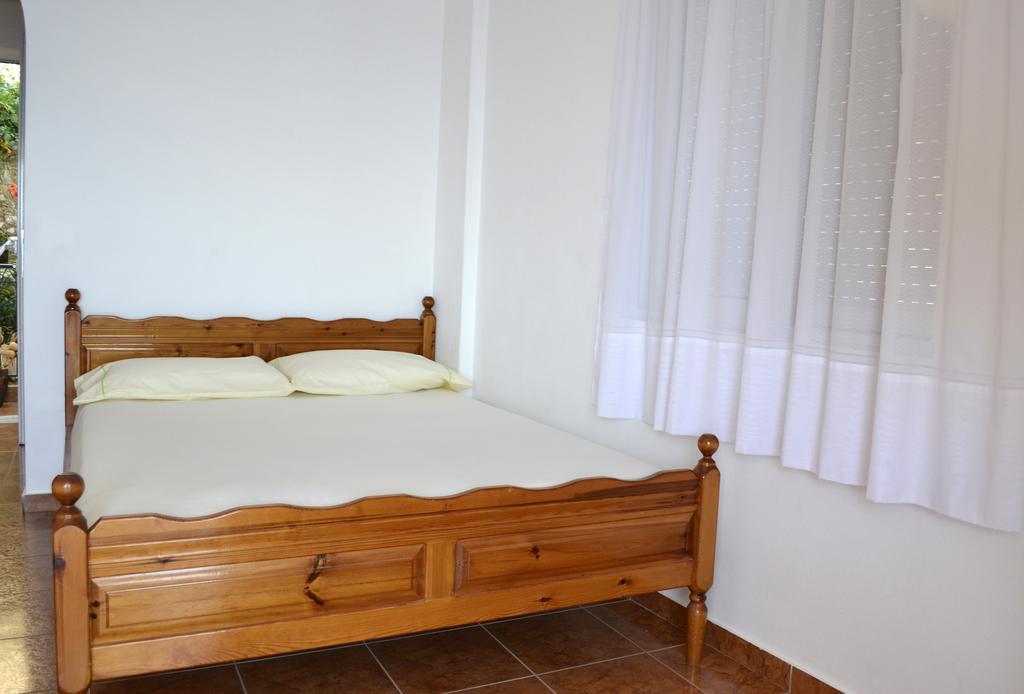 Villa Panorma Qeparo Zewnętrze zdjęcie