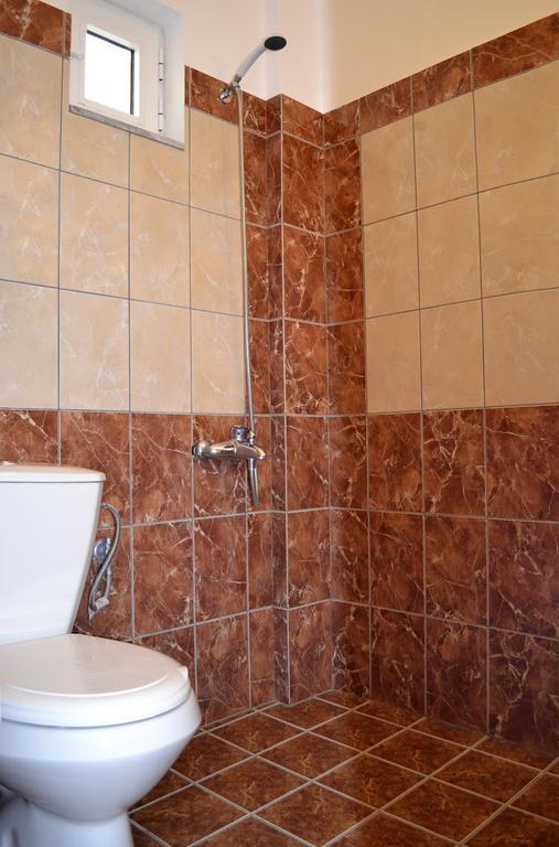 Villa Panorma Qeparo Zewnętrze zdjęcie